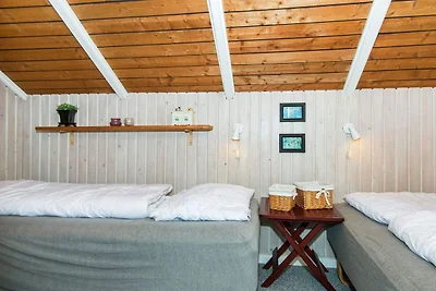 6 Personen Ferienhaus in Toftlund