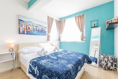 Boutique-Ferienhaus in Donje Polje mit Pool