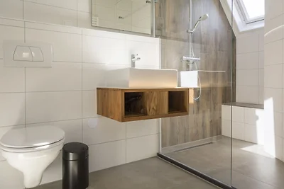 Bungalow auf Texel mit großzügiger Terrasse