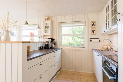 6 Personen Ferienhaus in Blåvand