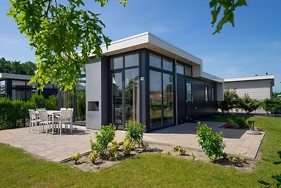 Chalet mit Geschirrspüler, nur 12 km von...