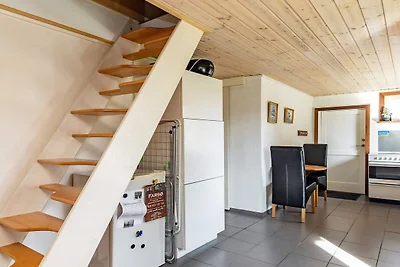 Ferienhaus in der Nähe des Waldes in Farsø