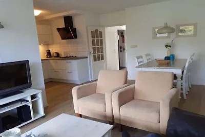 Ferienwohnung mit 1 Schlafzimmer