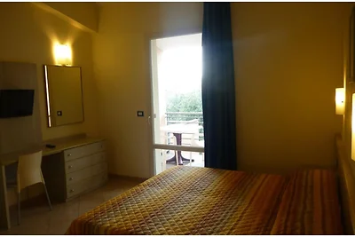 Ferienwohnung für 5 Personen in Imperia