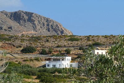 Spaziosa Villa a Makry Gialos