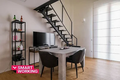 Mazzini 2/3 - Elegant apartment