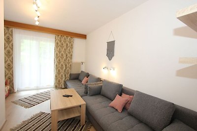 Beautiful Apartment in Aschau im Zillertal wi...