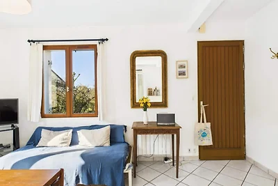 Ferienhaus für 6 Personen am Meer – Garten un...