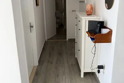 Apartmani Cihorich - Two Bedroom Apartment wi...