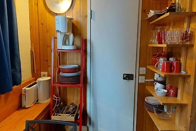 Nova Residence Studio