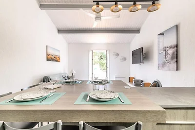 Appartement in La Guérinière vlakbij...