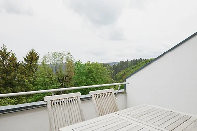 Charmant vakantieappartement in Winterberg me...