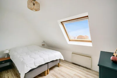 Casa a Plobannalec con piscina riscaldata