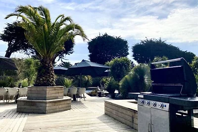 Villa Santa Maria-Domaine Le Sherwood