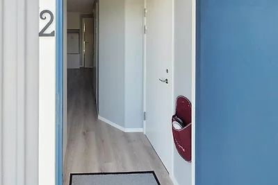 4 Personen Ferienhaus in Nösund