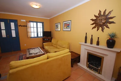 Grazioso appartamento a Tavira con terrazza