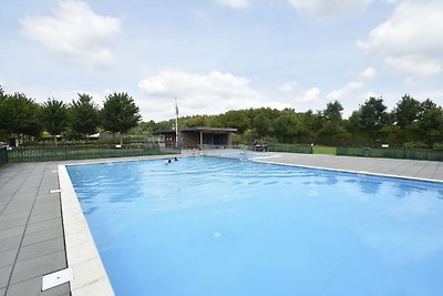 Prächtige Villa in Zeewolde mit Sauna