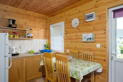 Casa vacanze a Rusinowo-precedentemente TUI...