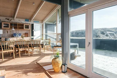 9 Personen Ferienhaus in Ringkøbing-By Traum