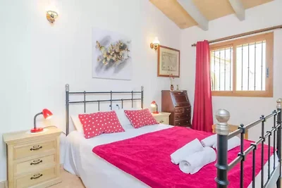 Can Estelrich- Sant Blai - Ferienhaus In...