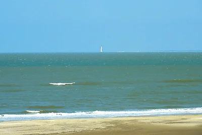 Ferienanlage Soulac-sur-Mer Bordeaux Médoc, S...