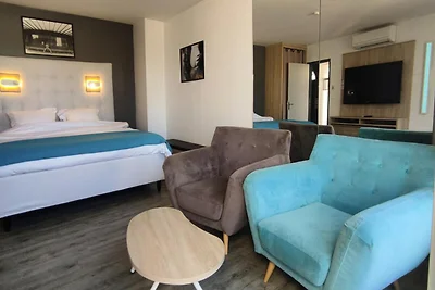 Casa vacanze con piscina e vista mare