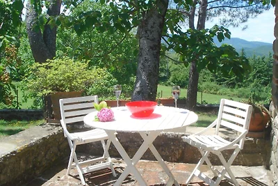 Casa vacanze rustica a Borgo San Lorenzo con...