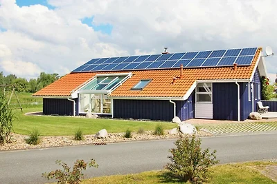 12 Personen Ferienhaus in Otterndorf