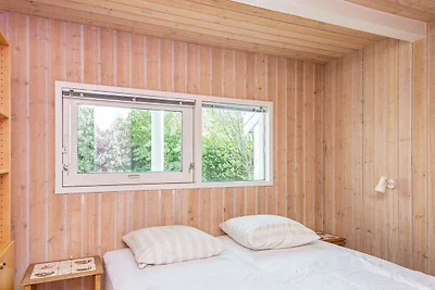 6 Personen Ferienhaus in Ebeltoft