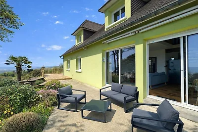 Holiday home relaxing holiday Cherbourg