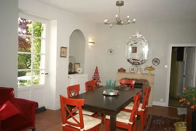 Appartamento con balcone esposto a sud