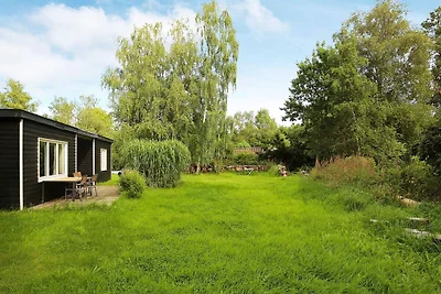 5 Personen Ferienhaus in Jægerspris-By Traum