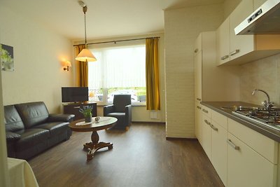 Modernes Appartement in Schin op Geul mit...