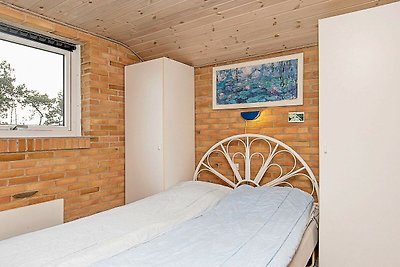Luxuriöses Ferienhaus in Jütland mit Sauna in...