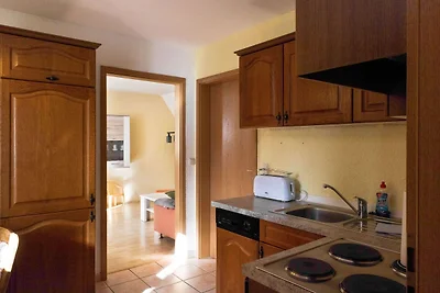 Ferienwohnung im Ferienort Ballenstedt am...