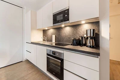 Apartment in St. Georgen / Salzburg nahe...
