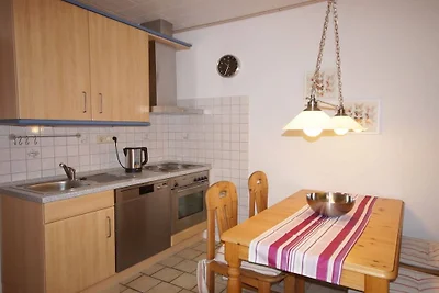Holiday apartment Greetsiel