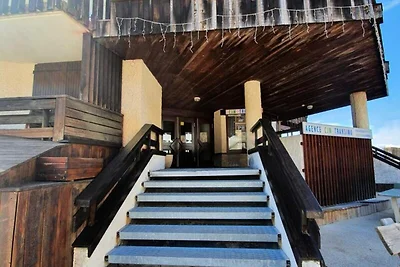 Gemütliches Studio für 4 Personen im Herzen v...