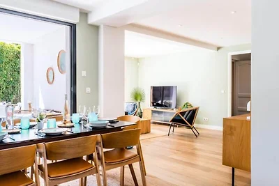 Huis in Cannes met zwembad vlakbij Rue...