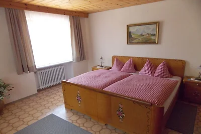 Ferienwohnung in Böbrach mit Parken