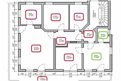 Alpentraum Comfortabele vakantiewoning