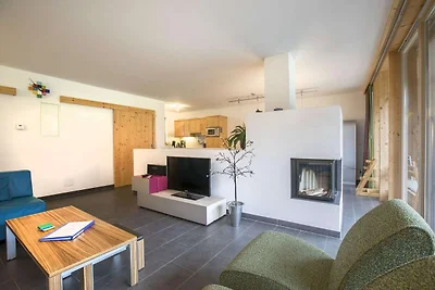 Vakantiehuis in Königsleiten met zwembad
