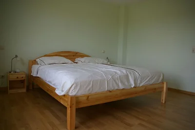 Spaziosa casa vacanze a Stipshausen con...