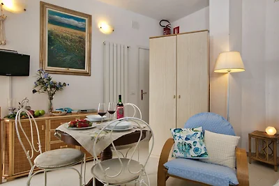 Appartamento a Marina di Castagneto Carducci