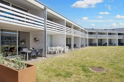 2 Personen Ferienhaus in Ringkøbing-By Traum