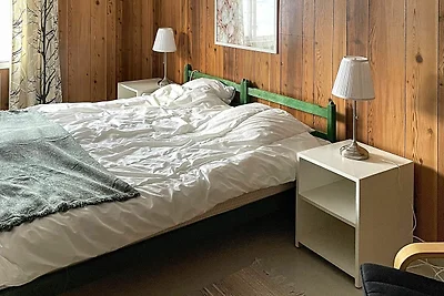 5 Personen Ferienhaus in STAVSJÖ-By Traum