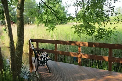 Haus Malerwinkel Komfortable Ferienresidenz