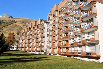 Residenz Cote Brune V für 4 Personen