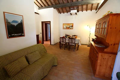 Agriturismo con piscina privata
