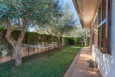 Calma - Ferienhaus Mit Privatem Pool.